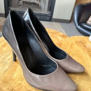 Banana Republic heels
